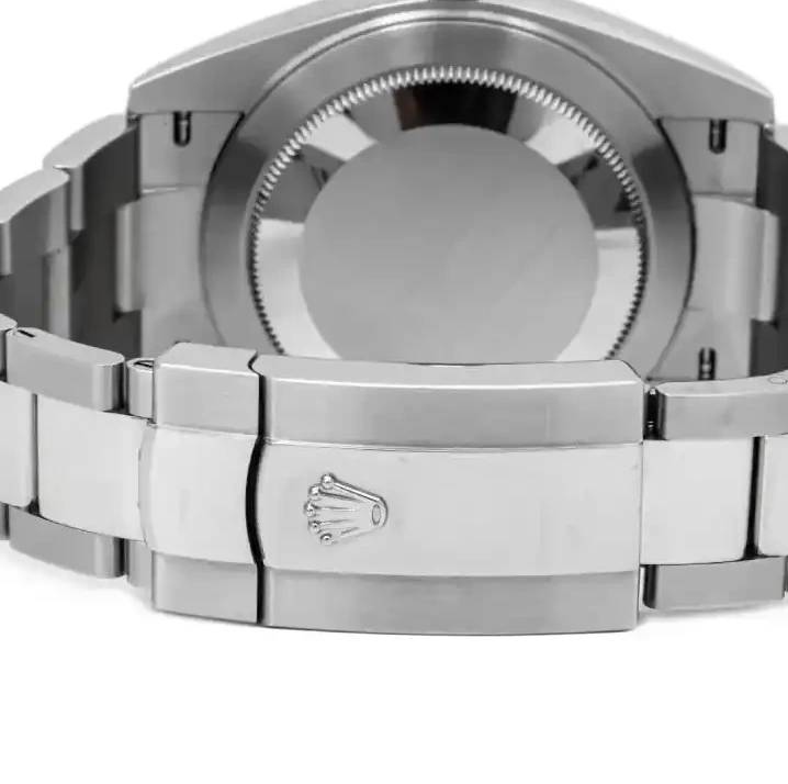 Prestigious Jewellers 126300 Good Very Rolex Datejust 0701